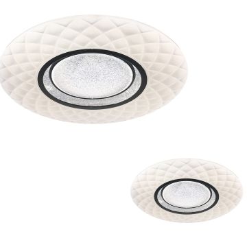 Milagro TOKYO ML6196 Stropné svietidlo 48W LED 3000K–6000K 3600LM IP20