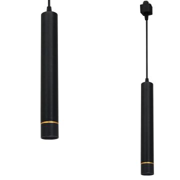 Milagro TRACK ML6510 Koľajnicový reflektor 3W LED 4000K 240LM IP20