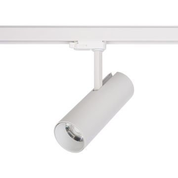 Nowodvorski CTLS MILO LED 25W 3000K 8762 Koľajnicový reflektor 1x25W/LED 3000K 1900LM IP20
