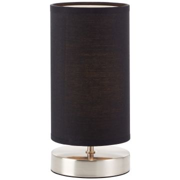 Brilliant CLARIE 13247/06 Stolná lampa 1x40W/E14 IP20