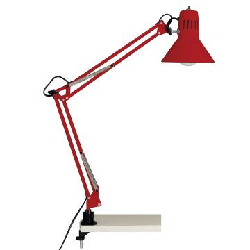 Brilliant HOBBY 10802/01 Stolná lampa na stôl 1x40W/E27 IP20