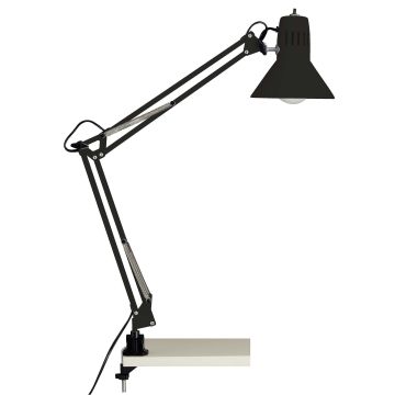 Brilliant HOBBY 10802/06 Stolná lampa na stôl 1x40W/E27 IP20