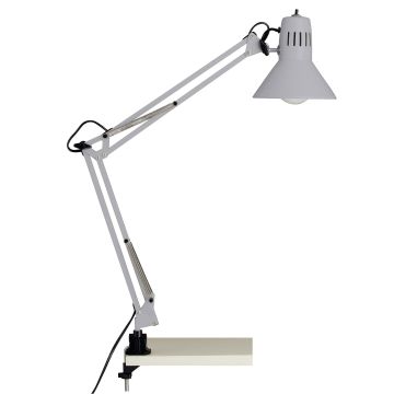 Brilliant HOBBY 10802/11 Stolná lampa na stôl 1x40W/E27 IP20