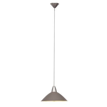 Brilliant LOGO 78270/11 Závesná lampa 1x60W/E27 IP20