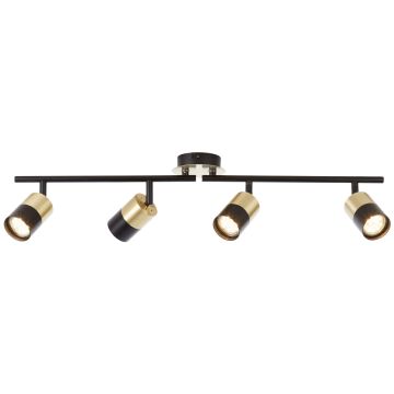 Brilliant MARIBEL 81032/78 Bodové svetlo 4x5W/GU10 IP20
