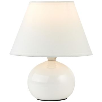 Brilliant PRIMO 61047/05 Stolná lampa 1x40W/E14 IP20