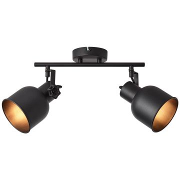 Brilliant ROLET 49613/76 Bodové svetlo 2x18W/E14 IP20