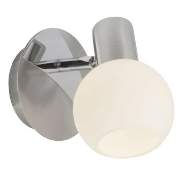 Brilliant TIARA 15610/13 Stena svietidlo 1x40W/E14 IP20