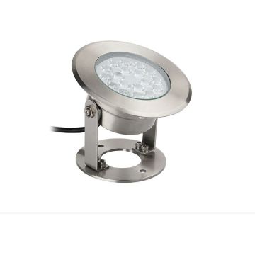 Garden Lights DOMI 8814413 Záhradný reflektor 1x9W/LED 2700-6500K 600LM IP68