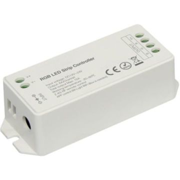Garden Lights ODBIORNIK LED RADIOWY 8814414 Ovládač