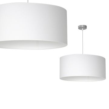 Milagro CASINO ML6374 Závesná lampa 1x20W/E27 IP20