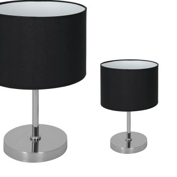 Milagro CASINO ML6381 Stolná lampa 1x20W/E27 IP20