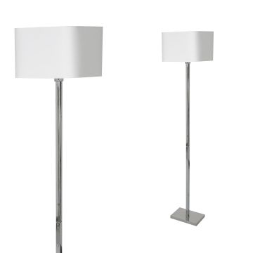 Milagro NAPOLI ML6364 Stojanová lampa 1x20W/E27 IP20