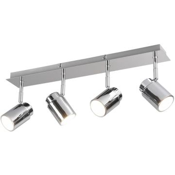 Trio ANGELO 880400406 Bodové svetlo 4x5w/gu10 ip44