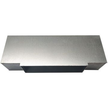 Zambelis RECESSED BOX E333-4-BOX Montážny prvok IP20
