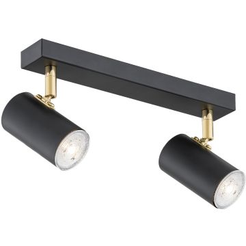 Argon LAGOS 891 Stropné svetidlo 2x5W/GU10 IP20