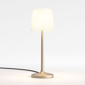 Astro Lighting Ella 1470002 Stolná lampa 2x10W/G9 IP20