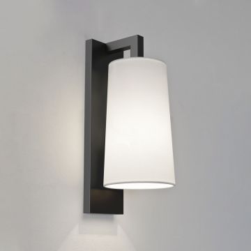 Astro Lighting LAGO 1297009 Stena svietidlo 1x12W/E27 IP44