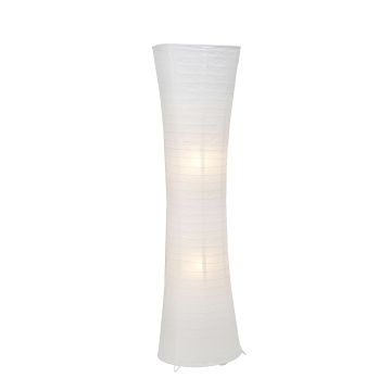Brilliant BECCA 92961/05 Stojanová lampa 2x40W/E27 IP20