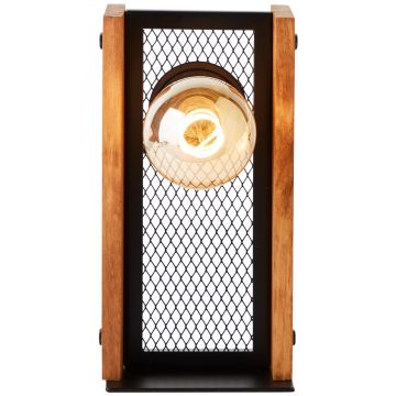 Brilliant CALANDRA 93121/76 Stolná lampa 1x42W/E27 IP20