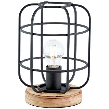 Brilliant GWEN 93056/66 Stolná lampa 1x40W/E27 IP20
