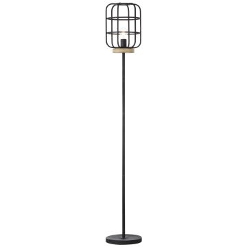 Brilliant GWEN 93073/66 Stojanová lampa 1x52W/E27 IP20