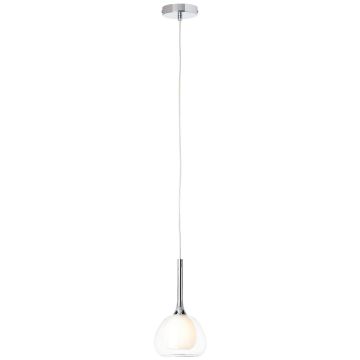 Brilliant HADAN 85570/15 Závesná lampa 1x40W/E14 IP20
