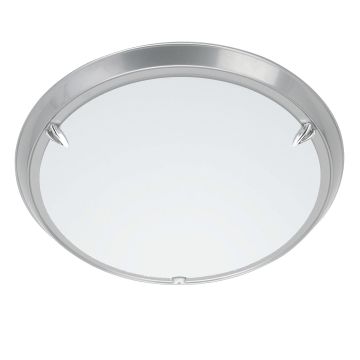Brilliant LIVORNO 90288/11 Stropné svietidlo 1x60W/E27 IP20