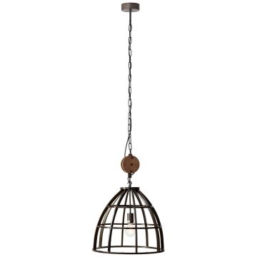 Brilliant MATRIX 2 93411/76 Závesná lampa 1x60W/E27 IP20