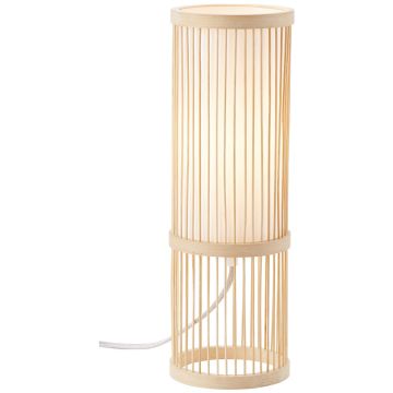 Brilliant NORI 92769/09 Stolná lampa 1x40W/E27 IP20