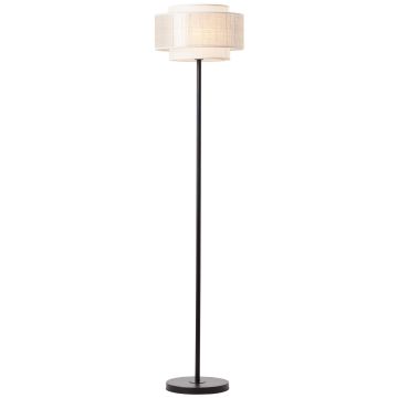 Brilliant ODAR 93134/09 Stojanová lampa 1x42W/E27 IP20