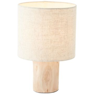 Brilliant PIA 93150/96 Stolná lampa 1x40W/E27 IP20