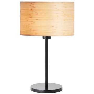Brilliant ROMM 93139/76 Stolná lampa 1x52W/E27 IP20
