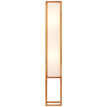 Brilliant SEASIDE 93093/09 Stojanová lampa 2x40W/E27 IP20