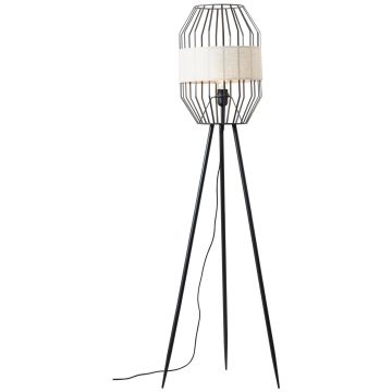 Brilliant SLOPE 93132/76 Stojanová lampa 1x52W/E27 IP20