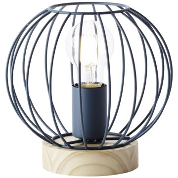 Brilliant SORANA 93044/73 Stolná lampa 1x52W/E27 IP20
