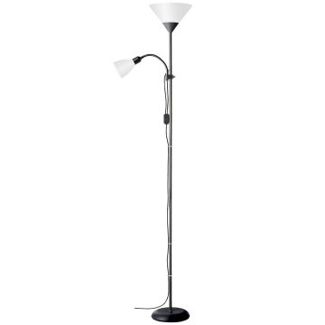 Brilliant SPARI 4 93008/76 Stojanová lampa 1x60W/E27 IP20