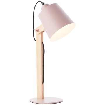 Brilliant SWIVEL 92716/17 Stolná lampa na stôl 1x30W/E27 IP20