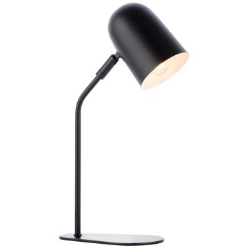Brilliant TONG 92717/06 Stolná lampa na stôl 1x25W/E14 IP20