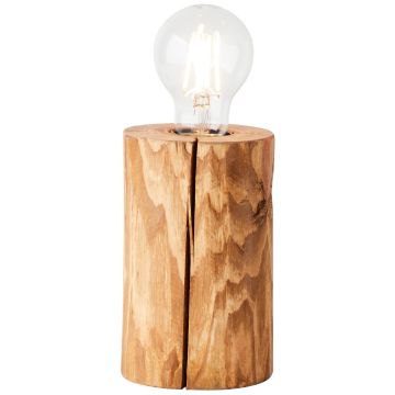 Brilliant TRABO 93112/36 Stolná lampa 1x25W/E27 IP20