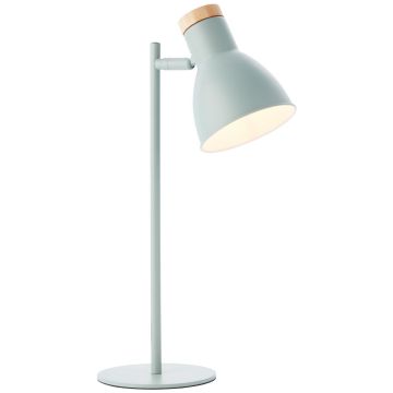 Brilliant VENEA 92713/04 Stolná lampa na stôl 1x25W/E14 IP20