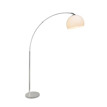 Brilliant VESSA 92940/75 Stojanová lampa 1x60W/E27 IP20