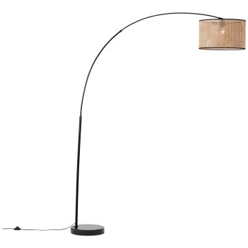 Brilliant WILEY 93138/06 Stojanová lampa 1x42W/E27 IP20