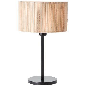 Brilliant WIMEA 93107/76 Stolná lampa 1x52W/E27 IP20