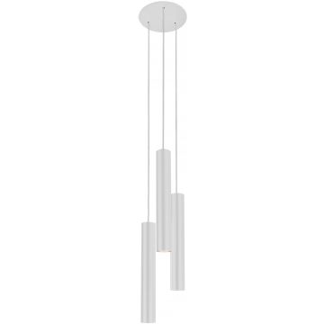 Nowodvorski EYE L 8916 Závesná lampa 3x10W only LED/GU10 IP20