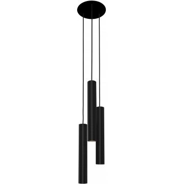 Nowodvorski EYE L 8917 Závesná lampa 3x10W only LED/GU10 IP20