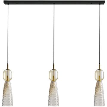 Zambelis LINE LIGHT 23009 Závesná lampa 40w/Ε14 IP20