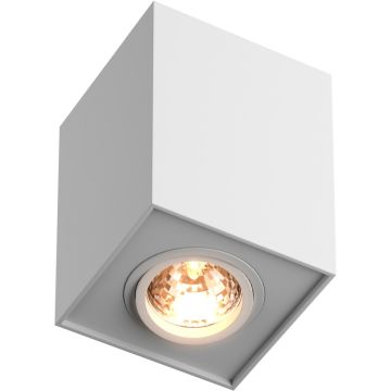 Zuma Line QUADRO 89200-WH Natáčané downlight svetlo 1x50W/GU10