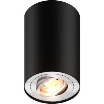 Zuma Line RONDOO 89201-N Natáčané downlight svetlo 1x50W/GU10 IP20