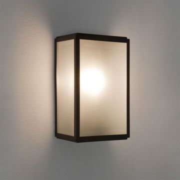 Astro Lighting Homefield 1095039 Stena svietidlo 1x12W/E27 IP44